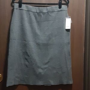 NWT Bar 111 knit skirt